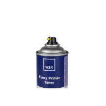 W24 Epoxy Primer - Podkład Epoksydowy w Sprayu Kolor ciemnoszary 400 ml