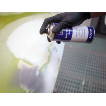 W24 Epoxy Primer - Podkład Epoksydowy w Sprayu Kolor ciemnoszary 400 ml