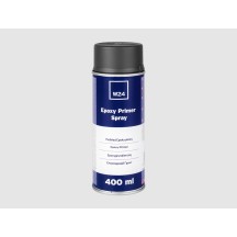 W24 Epoxy Primer - Podkład Epoksydowy w Sprayu Kolor ciemnoszary 400 ml