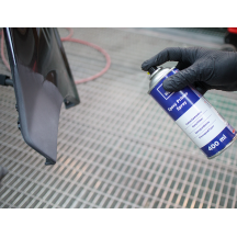 W24 Epoxy Primer - Podkład Epoksydowy w Sprayu Kolor ciemnoszary 400 ml