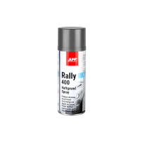 APP Rally 400 Haftgrund Spray - Podkład akrylowy szary 400ml