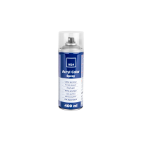 W24 Acryl Color Spray - W24 Acryl Color Spray - Lakier akrylowy bezbarwny 400ml