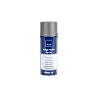 W24 Acryl Primer Spray - W24 Acryl Primer Spray - Podkład akrylowy szary 400ml