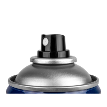 W24 Acryl Primer Spray - W24 Acryl Primer Spray - Podkład akrylowy szary 400ml