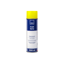W24 Profil Spray - W24 Profil Spray Środek do konserwacji profili zamkniętych Z sondą Bursztyn 500 ml