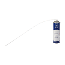 W24 Profil Spray - W24 Profil Spray Środek do konserwacji profili zamkniętych Z sondą Bursztyn 500 ml