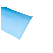APP QUARTZ Q910 Extra Strong - APP QUARTZ Q910 Extra Strong - Jednorazowe rękawice nitrylowe długie niebieski S op (100szt)