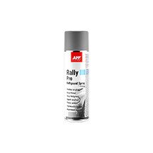 APP Rally PRO Haftgrund Spray - APP Rally PRO Haftgrund Spray - Podkład akrylowy szary 500ml