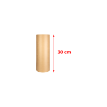 APP P Mask Standard 100 - Papier do maskowania 30 cm x 100 m