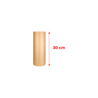 APP P Mask Standard 100 - Papier do maskowania 30 cm x 100 m