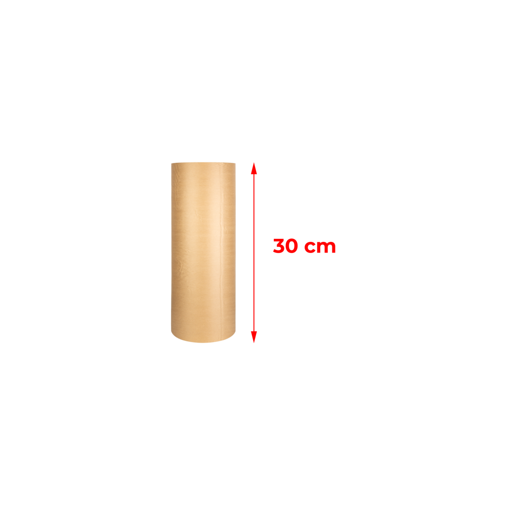 APP P Mask Standard 100 - Papier do maskowania 30 cm x 100 m