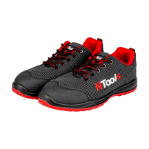 NTools PT 200 - Półbuty robocze S1 SRC 40