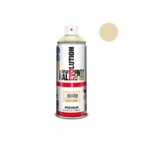 Pintyplus Evolution ACRYLIC - Spray paint 400 ml 100618 400ml