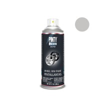Pintyplus Auto RIM - Farba do felg aluminiowych i stalowych 207 400ml