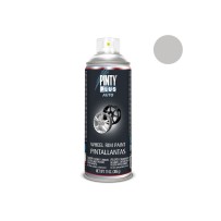 Pintyplus Auto RIM - Farba do felg aluminiowych i stalowych 207 400ml