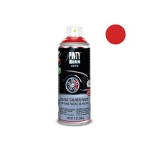 Pintyplus Auto BRAKE - Farba do zacisków hamulcowych Brake Caliper 182 400ml