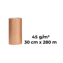 W24 P Mask Standard - Papier do maskowania 30cm x 280m