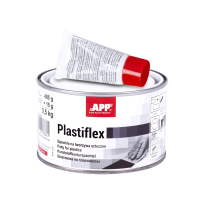 APP Plastiflex Szpachla na tworzywa sztuczne 0 5kg.(1)