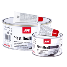 APP Plastiflex Szpachla na tworzywa sztuczne 0 5kg.(3)