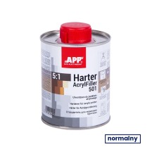 Utwardzacz do podkładu akrylowego APP Harter AcrylFiller 501 Normalny 0 20L