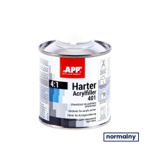 Utwardzacz do podkładu akrylowego APP Harter AcrylFiller 401 Normalny 0 25L