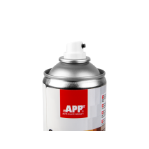 APP Smart Primer Spray - Podkład izolujący Szary 400ml