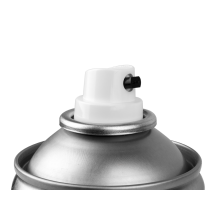 APP Smart Primer Spray - Podkład izolujący Szary 400ml