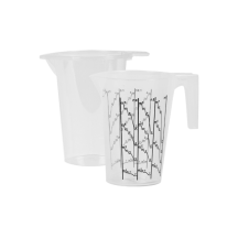 APP Cup System Set - Zestawy kubków do mieszania farb i lakierów (240 wkładów +1 kubek) 640ml (1)