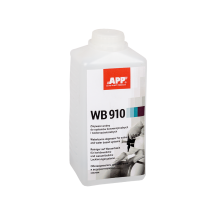 APP WB 910 Zmywacz do systemów konwencjonalnych i wodorozcieńczalnych. 1 0 L(1)
