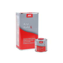 APP Acryl Harter L - Utwardzacz do lakieru akrylowego normalny 0 50l (1)