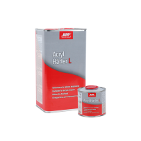 APP Acryl Harter L - Utwardzacz do lakieru akrylowego normalny 0 50l (1)