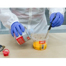 APP Acryl Harter L - Utwardzacz do lakieru akrylowego normalny 0 50l (2)