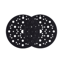 NTools PS 150 - Przekładka ochronna tarczy roboczej d150 rzep 14+1 otworów MultiHole (1)