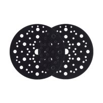 NTools PS 150 - Przekładka ochronna tarczy roboczej d150 rzep 14+1 otworów MultiHole (1)