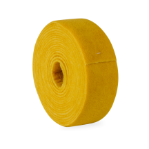 Włóknina ścierna na rolce APP WSR 222 Mikroziarnista (P1000-1200) Złoty&nbsp 100 mm x 10 m&nbsp