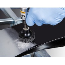 NTools Fast LOCK DS - Dysk ścierny Kolor czarny d50 op (25szt)(2)