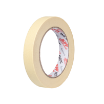 APP Expert 80 Taśma maskująca 80°C kolor żółty 18 mm(1)
