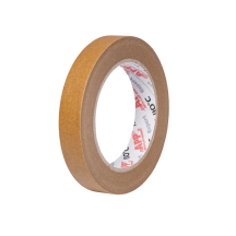 Taśma maskująca lakiernicza APP Expert 18mm do 110°C