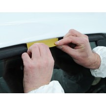 APP TOM Taśma maskująco-odchylająca Klisza 19 mm(2)