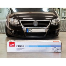 APP F Mask Lakiernicza folia maskująca 4 m x 150 m(3)