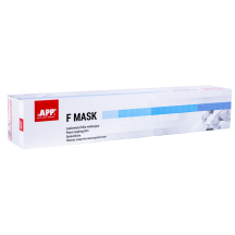 APP F Mask Lakiernicza folia maskująca 4 m x 150 m(4)