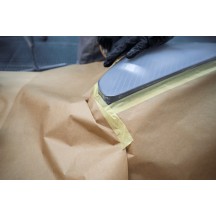 Papier do maskowania APP P Mask Premium 30cm x 300m