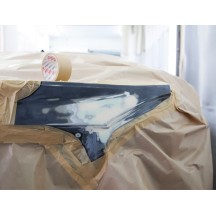 APP P Mask Standard - Papier do maskowania 30cm x 280m (2)