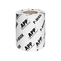 Papier do maskowania powlekany APP P Mask PE 30 cm x 200 m