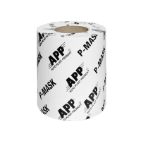 Papier do maskowania powlekany APP P Mask PE 30 cm x 200 m