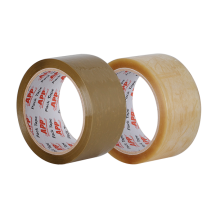 APP Pack Tape Taśma pakowa 48 mm x 60 m Kolor transparentny(1)