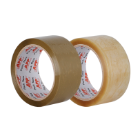 APP Pack Tape Taśma pakowa 48 mm x 60 m Kolor transparentny(1)