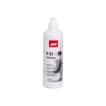APP P01 Intensive Compound - Pasta polerska intensywnie ścierna 760g (1)