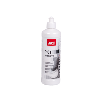 APP P01 Intensive Compound - Pasta polerska intensywnie ścierna 760g (1)