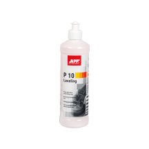 APP P10 Leveling Compound - Pasta polerska drobnoziarnista wykończeniowa 500 ml&nbsp